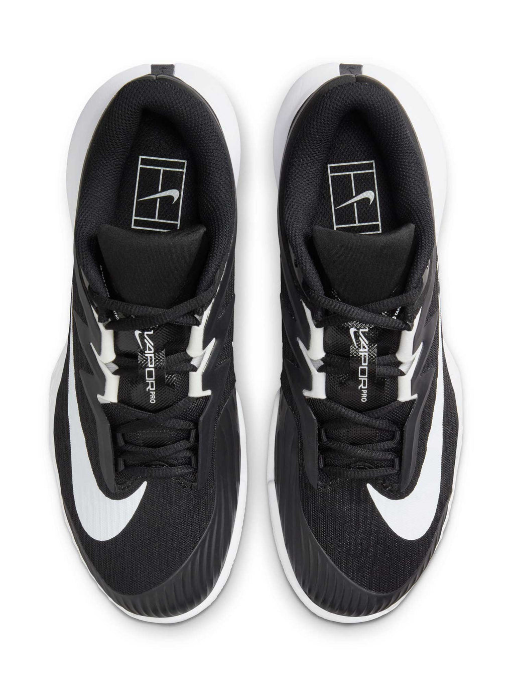 NIKE Обувки W ZOOM VAPOR PRO 3 CLY