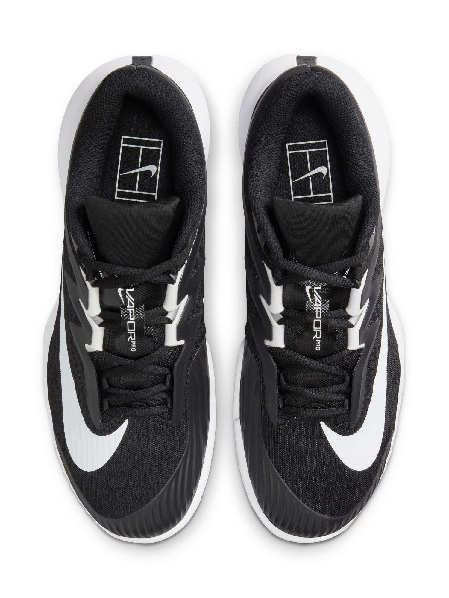 NIKE Обувки W ZOOM VAPOR PRO 3 CLY