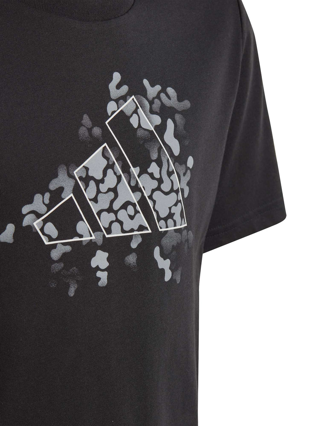 ADIDAS SPORTSWEAR Тениска Training Graphic T-Shirt Kids