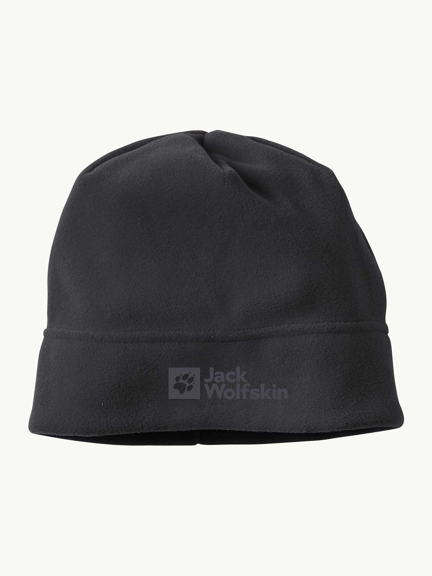 JACK WOLFSKIN Шапка REAL STUFF BEANIE