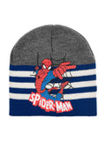 KIDS MOVIE HEROES Шапка SPIDERMAN