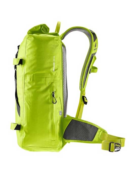 DEUTER Вело раница Amager 25+5