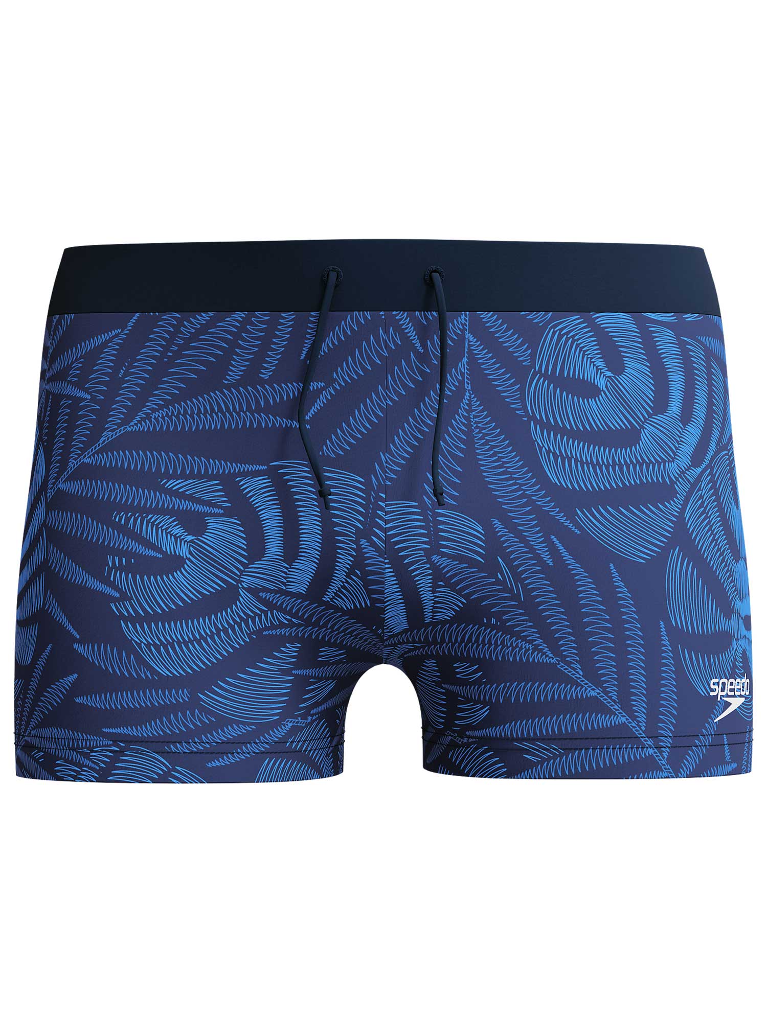 SPEEDO Бански MENS VALMILTON AQUASHORT