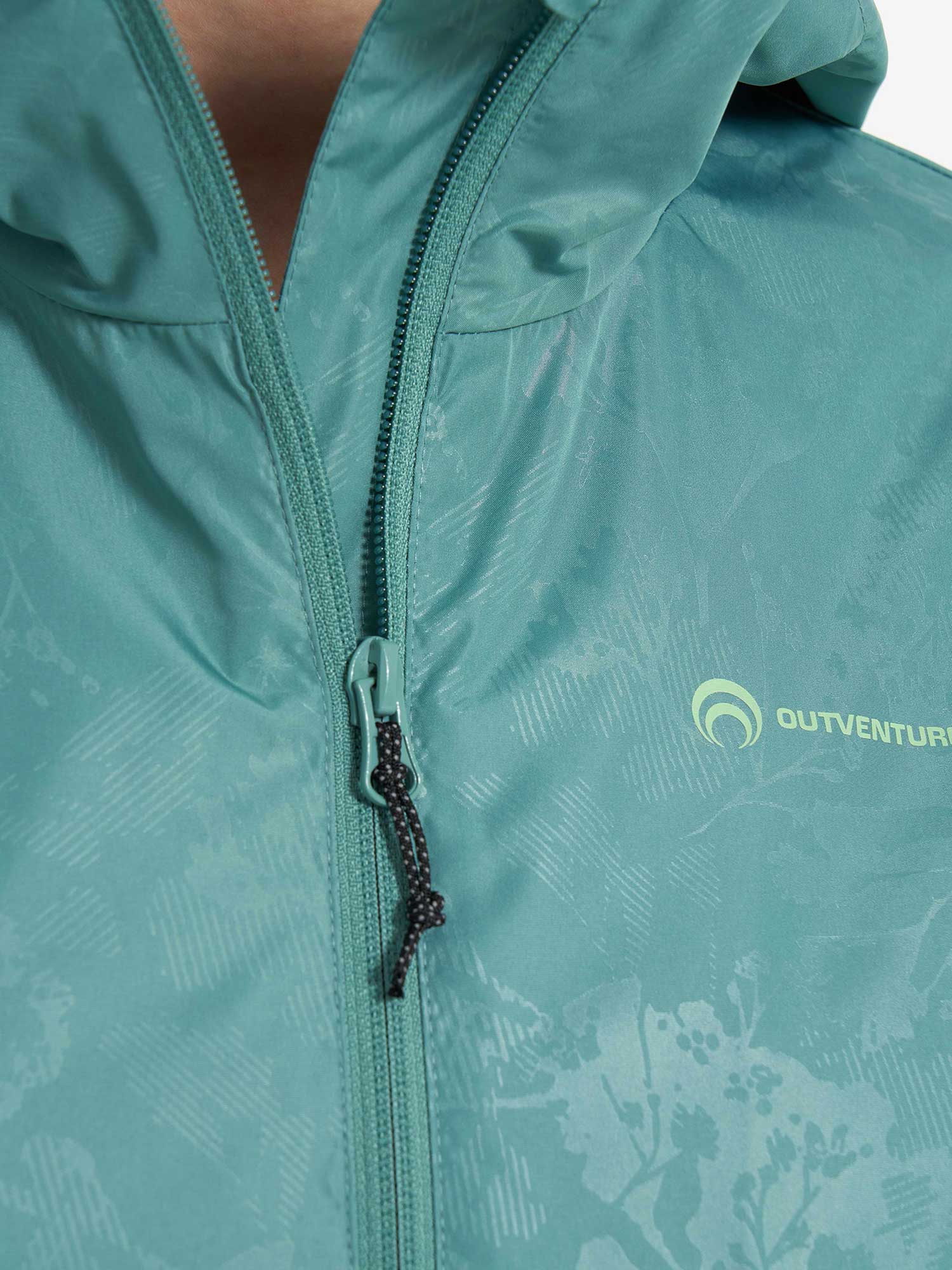 OUTVENTURE Ветровка Kingpeak Womens Windbreaker