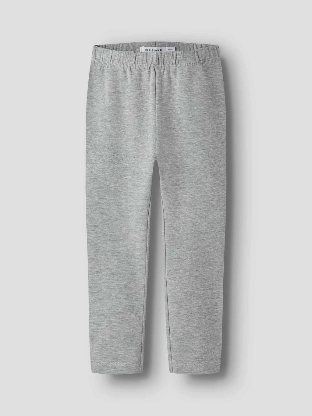 NAME IT Клин NMFDAVINA SOLID SWE LEGGING BRU