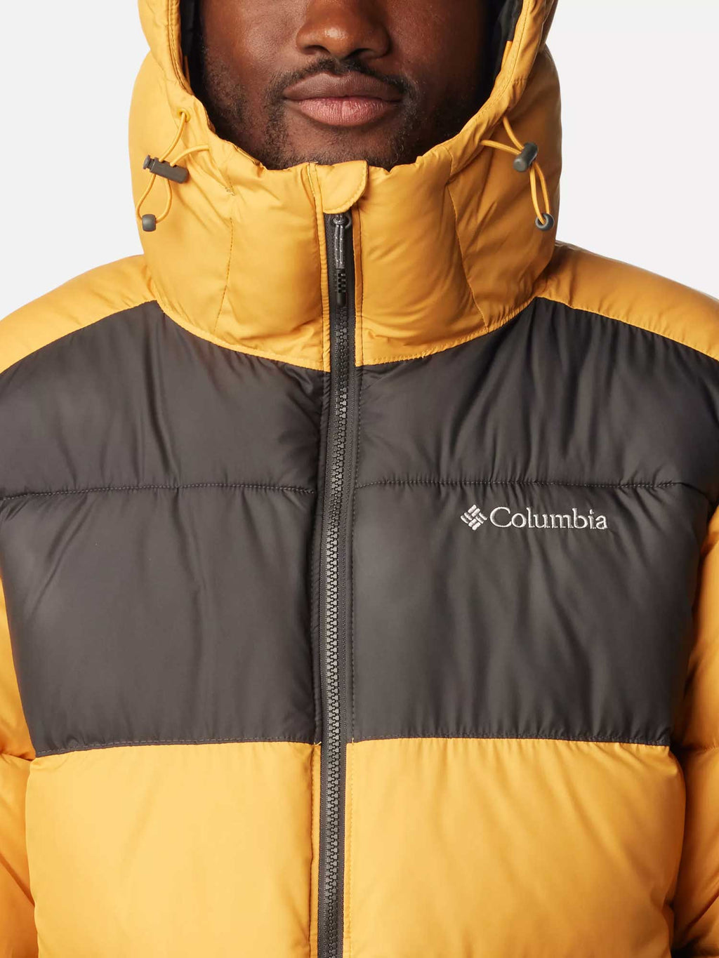 COLUMBIA Яке Pike Lake II Hooded