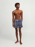 JACK & JONES Бански долнище JPSTFIJI JJSWIM BANDANA SS24 LY