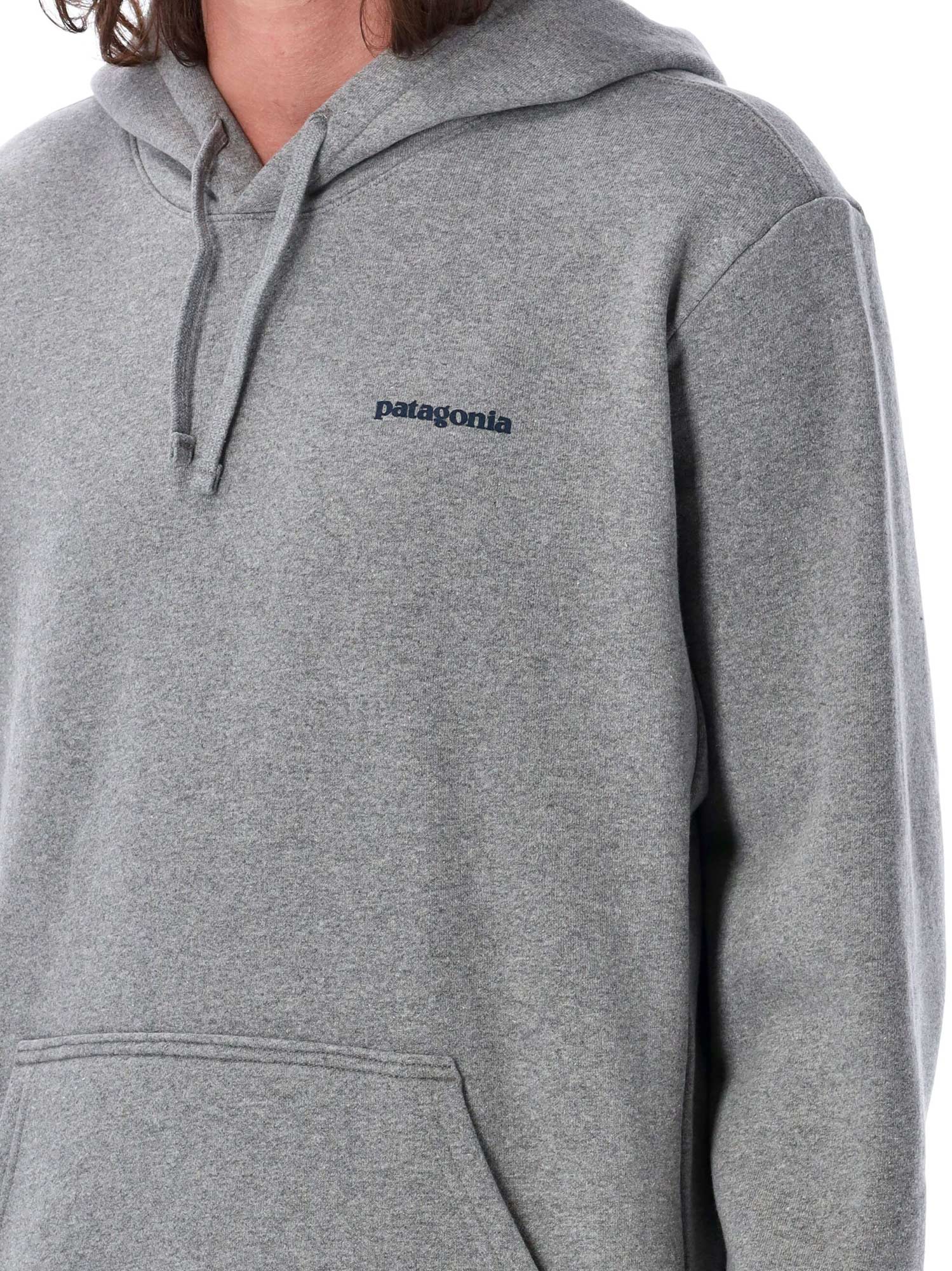 PATAGONIA Суитшърт Boardshort Logo