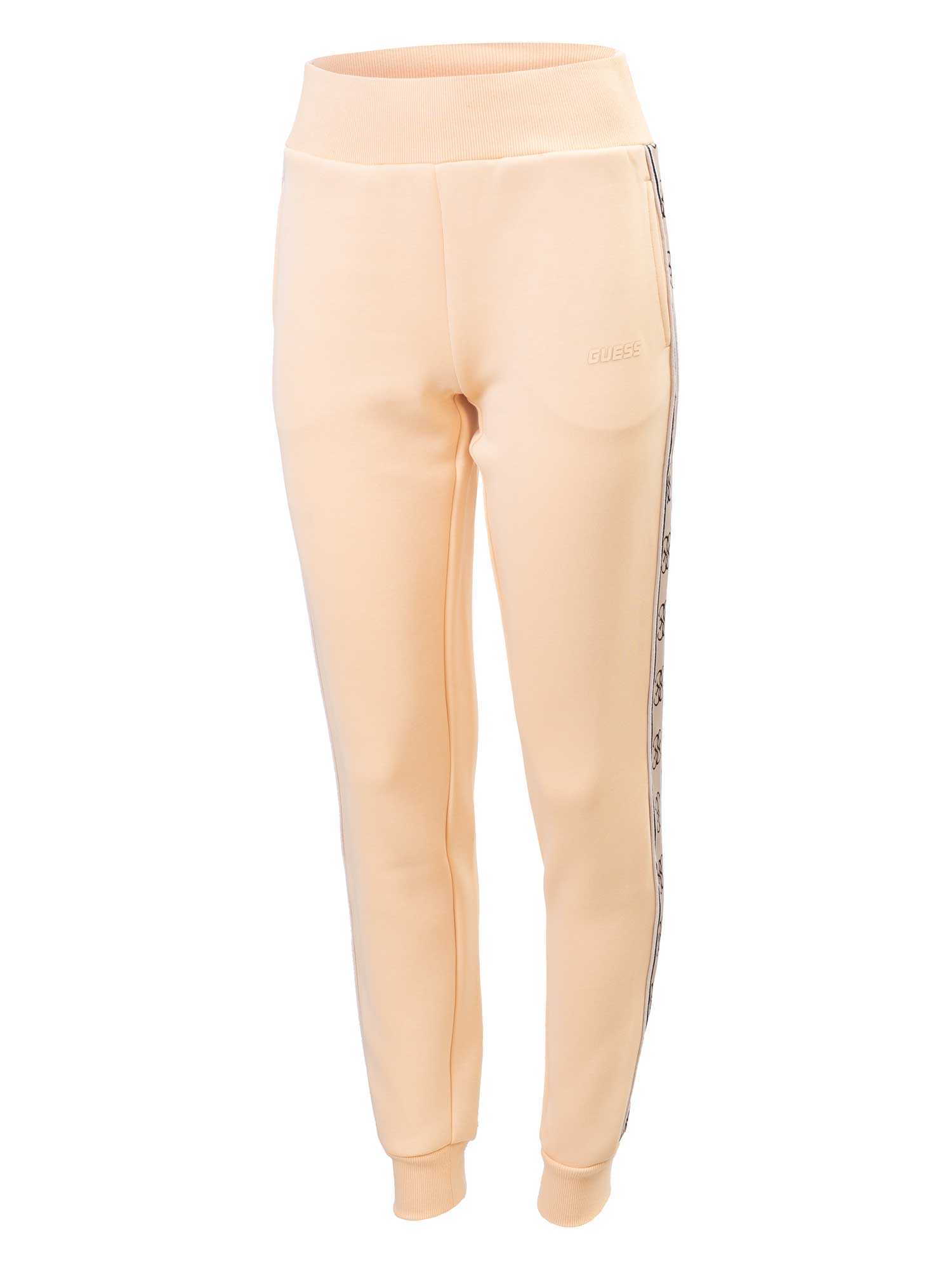 GUESS Спортно долнище BRITNEY JOGGER