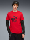 PUMA Тениска ACM KING Logo Tee