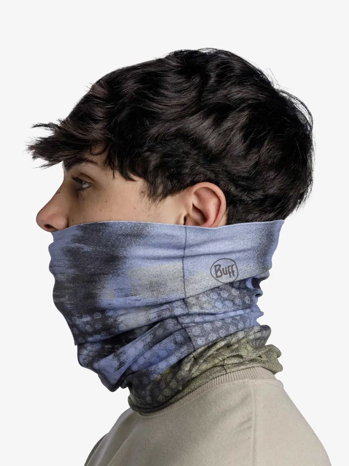 BUFF Кърпа за глава Thermonet