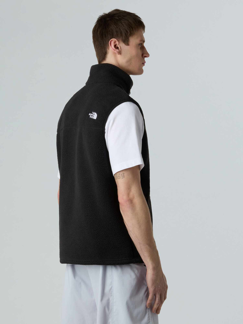 THE NORTH FACE Елек M YUMIORI VEST