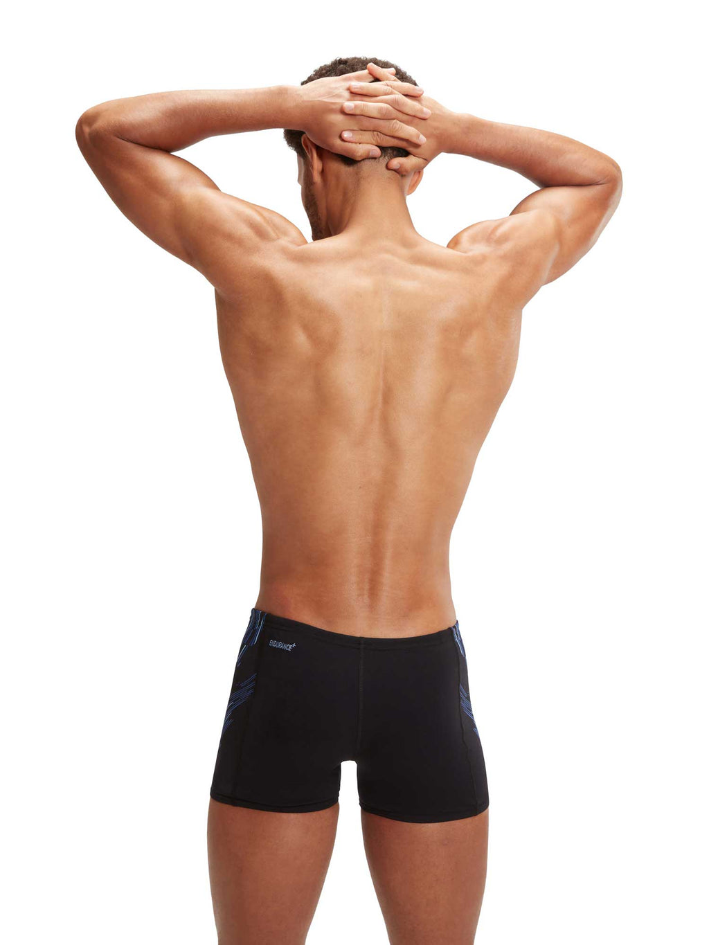 SPEEDO Бански MENS TECH PANEL AQUASHORT