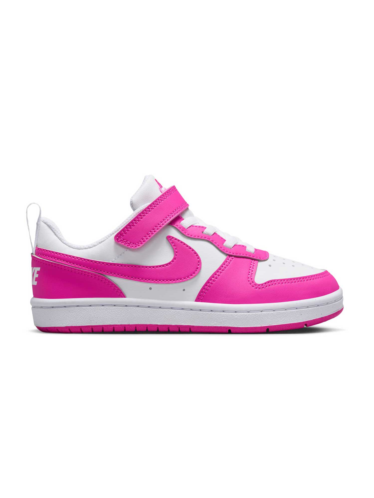 NIKE Обувки COURT BOROUGH LOW RECRAFT (PS)
