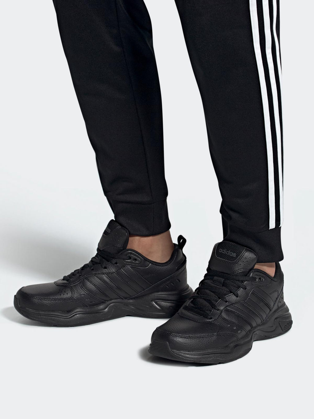 ADIDAS SPORTSWEAR Обувки Strutter