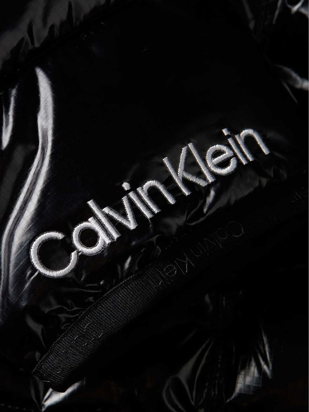 Calvin Klein Performance Яке PW