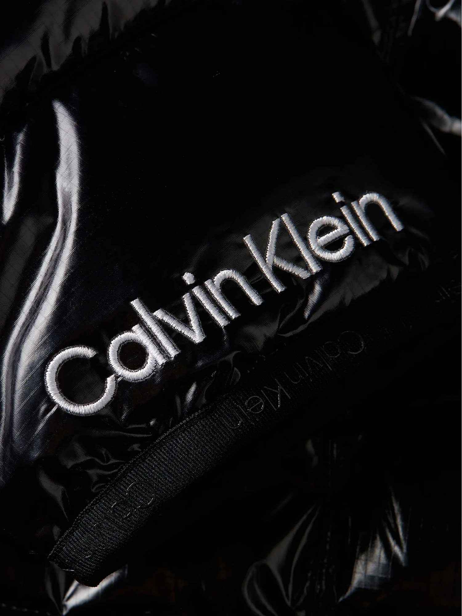 Calvin Klein Performance Яке PW