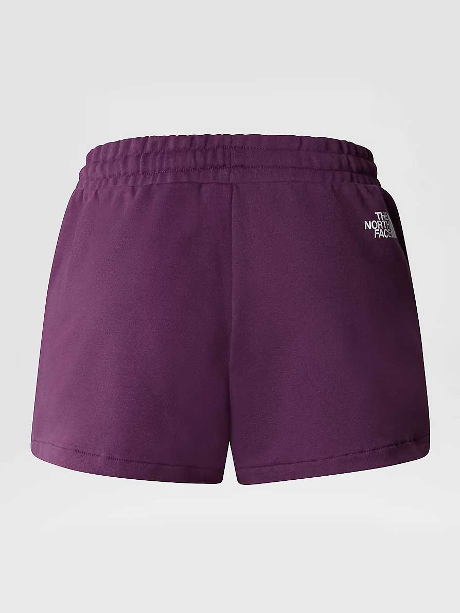 THE NORTH FACE Къси панталони W LOGOWEAR SHORT