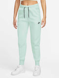 NIKE Спортно долнище W NSW TCH FLC MR JGGR