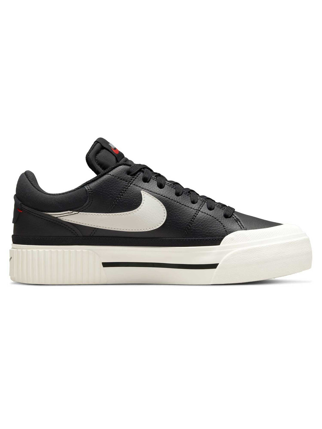NIKE Обувки WMNS COURT LEGACY LIFT
