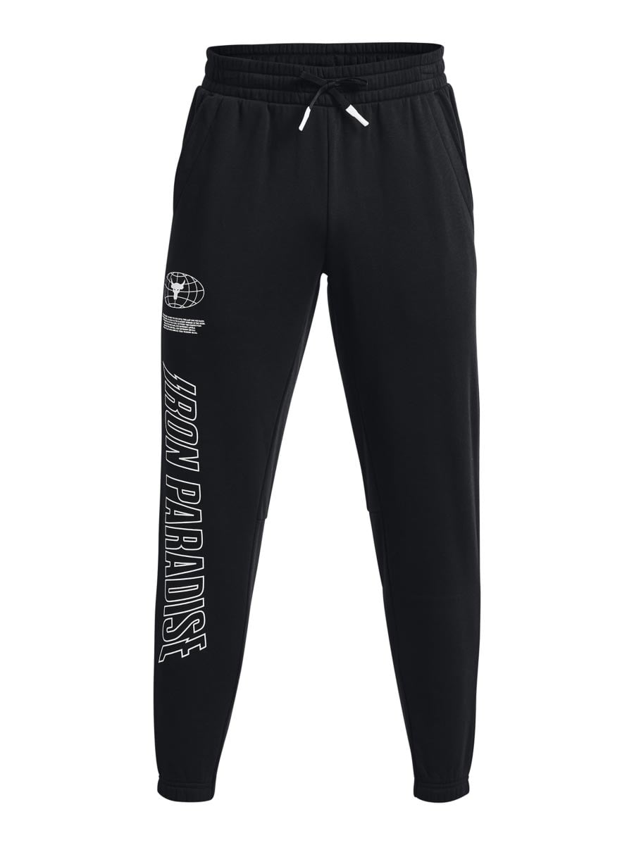 UNDER ARMOUR Спортно долнище Pjt Rck Rival