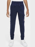 NIKE Спортно долнище B SOS FLC CARGO BB