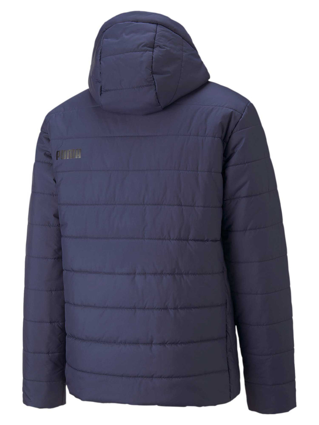 PUMA Яке ESS Hooded Padded