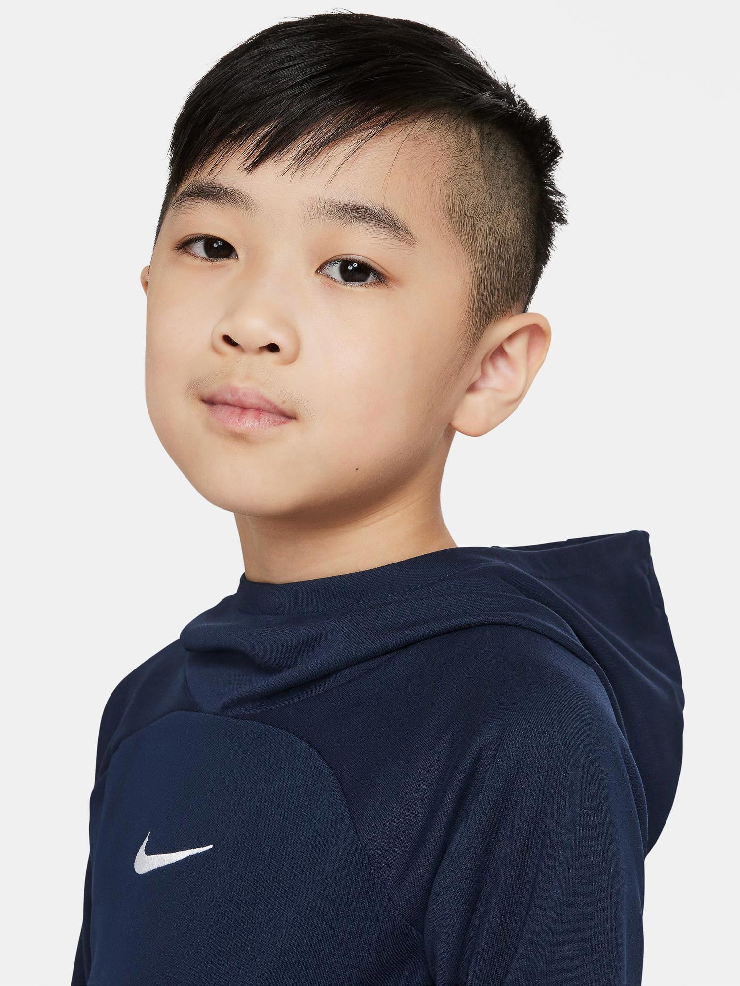 NIKE TEAM Суитшърт LK NK DF ACDPR PO K