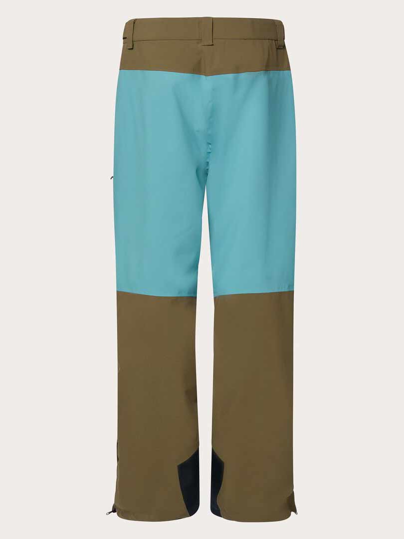 OAKLEY Ски панталон TNP LINED SHELL PANT 2.0