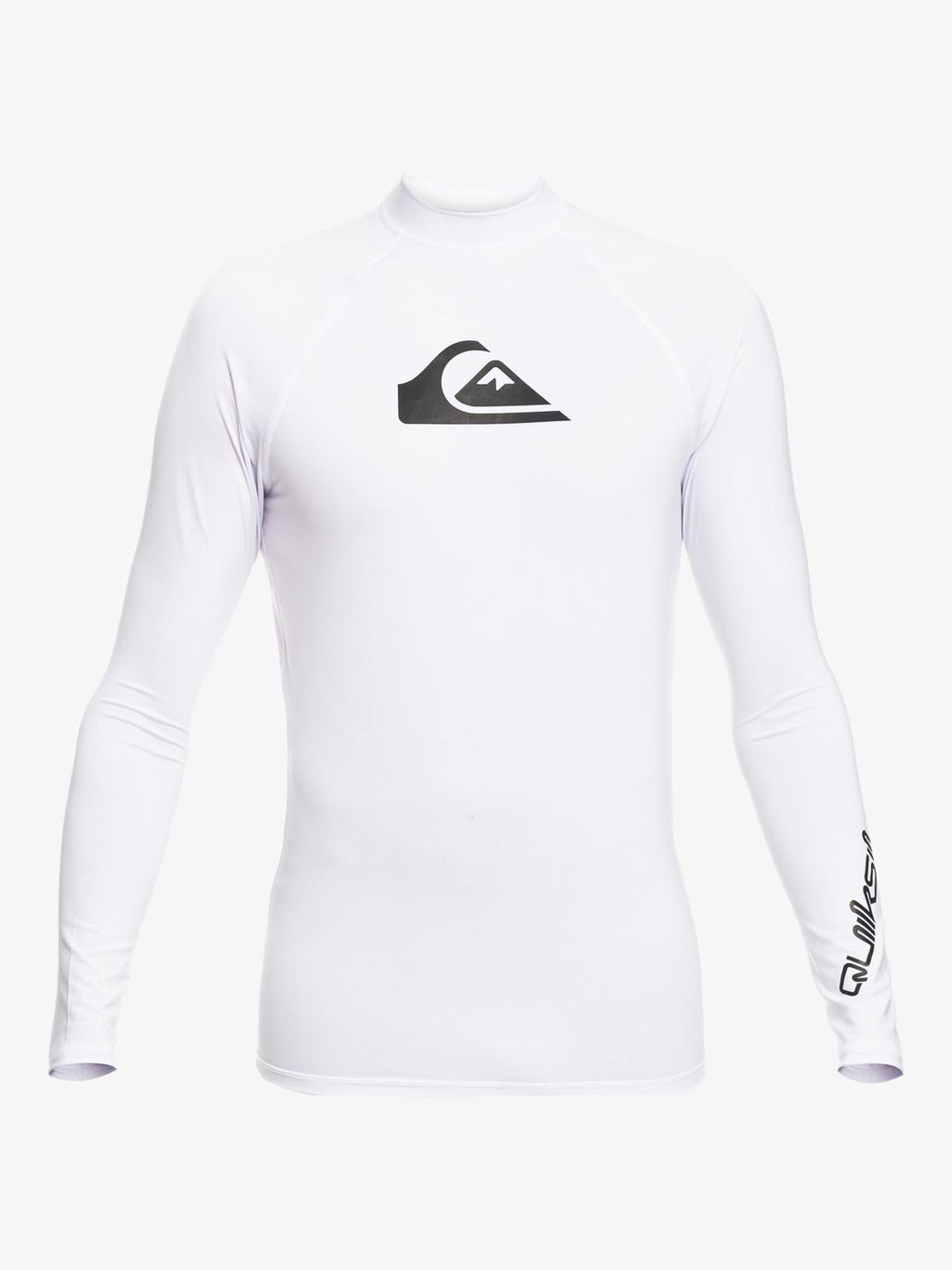 QUIKSILVER Блуза с UV защита ALL TIME LS YOUTH