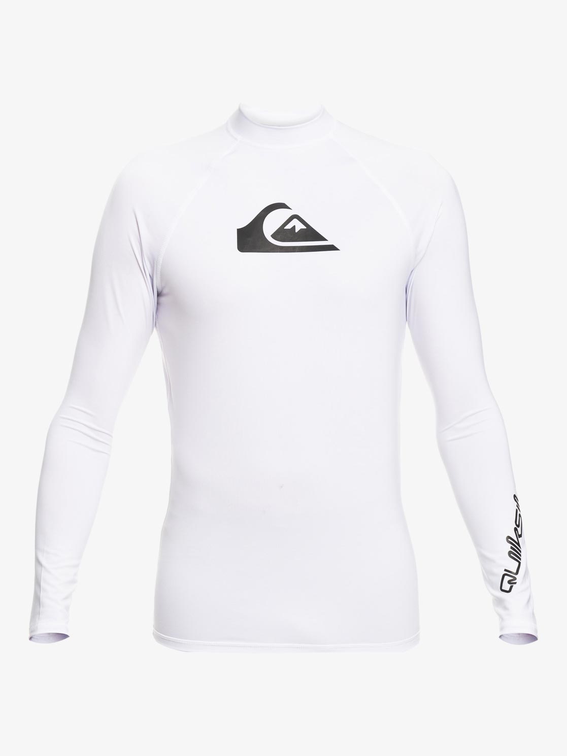 QUIKSILVER Блуза с UV защита ALL TIME LS YOUTH