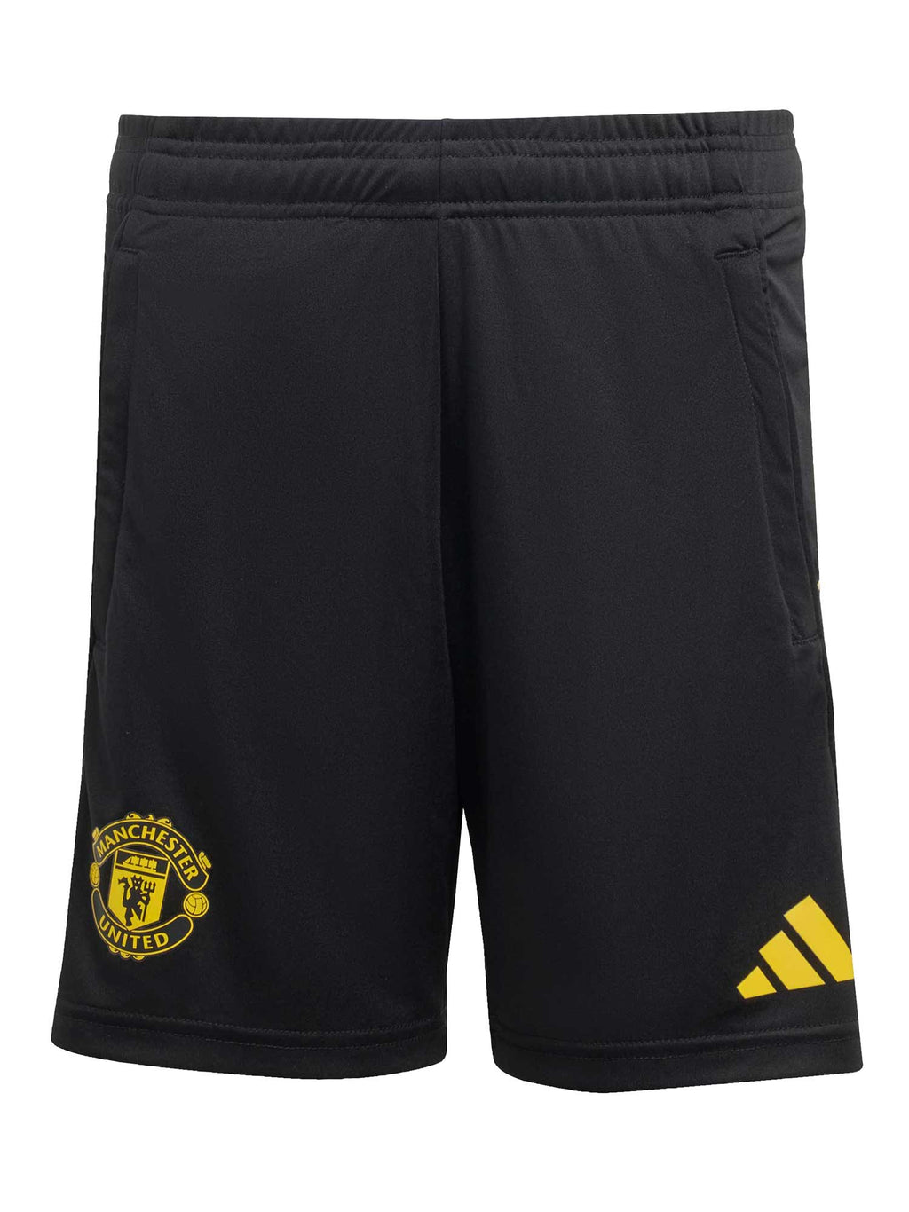 ADIDAS PERFORMANCE Къси панталони Manchester United Tiro 25