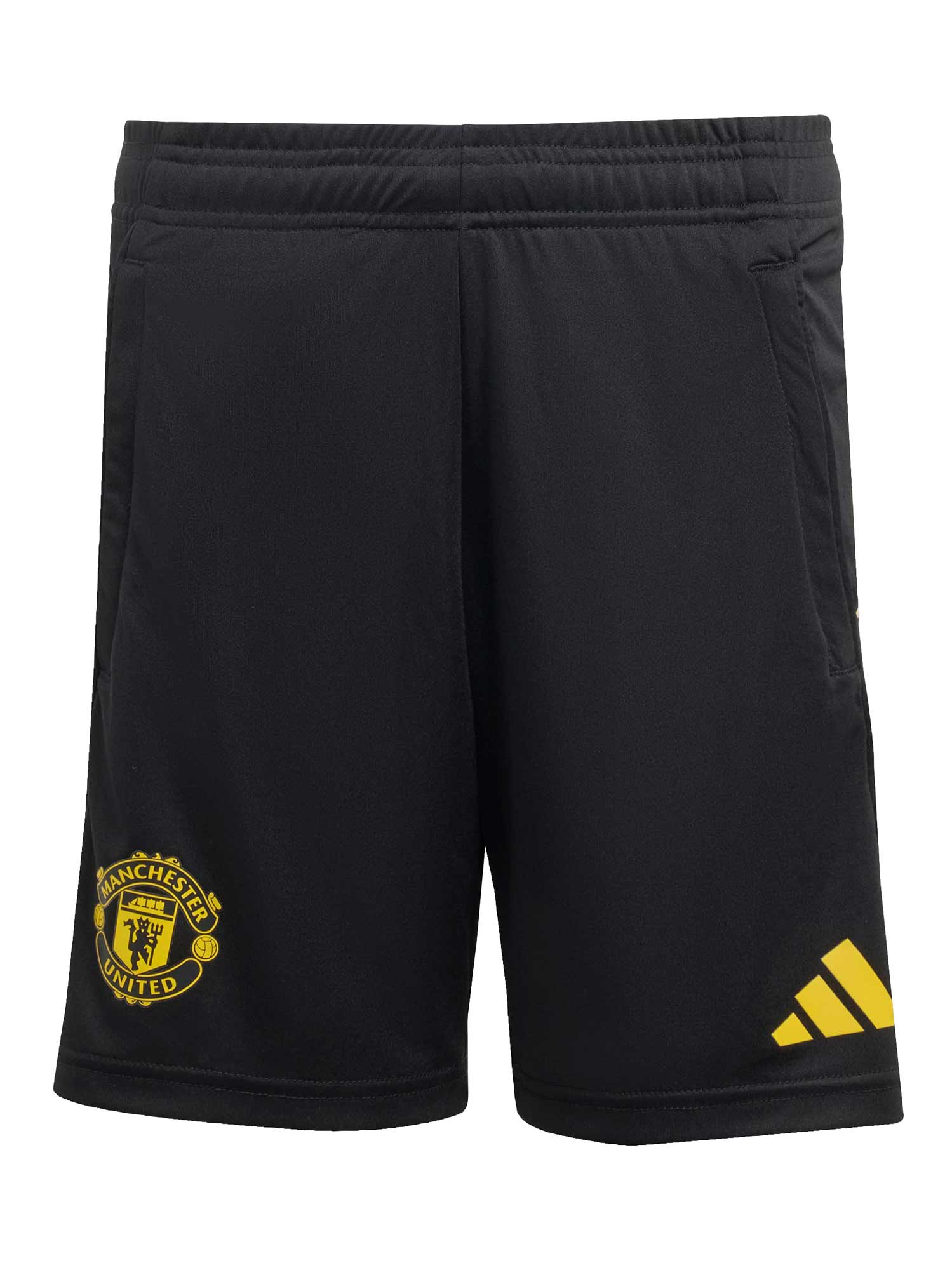 ADIDAS PERFORMANCE Къси панталони Manchester United Tiro 25