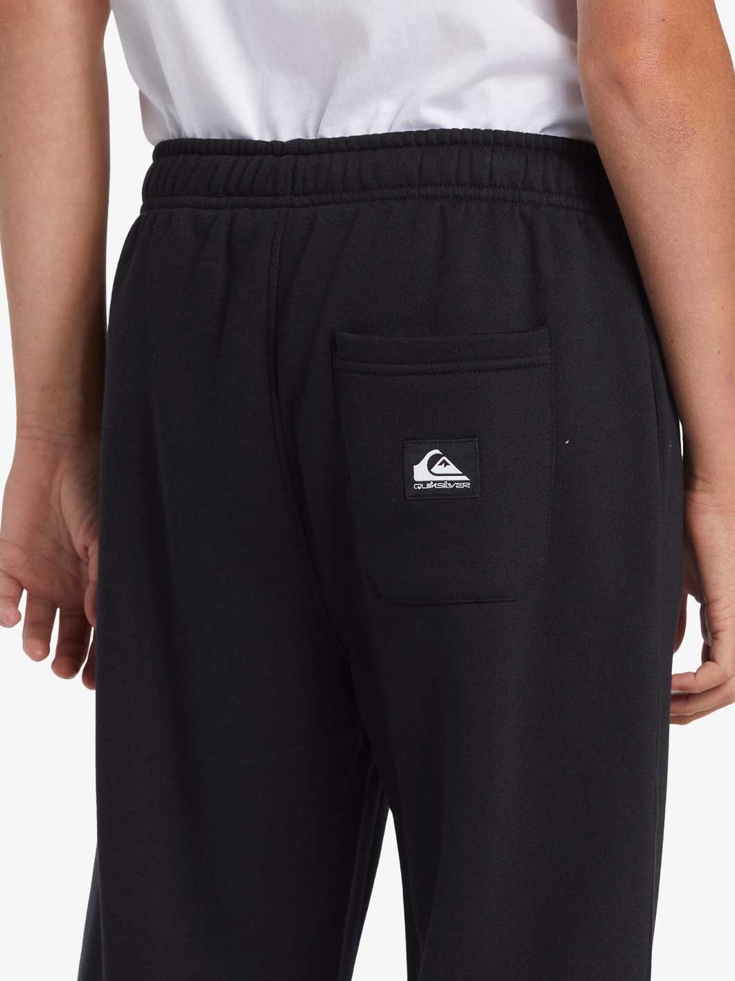 QUIKSILVER Спортно долнище GRAPHIC JOGGER