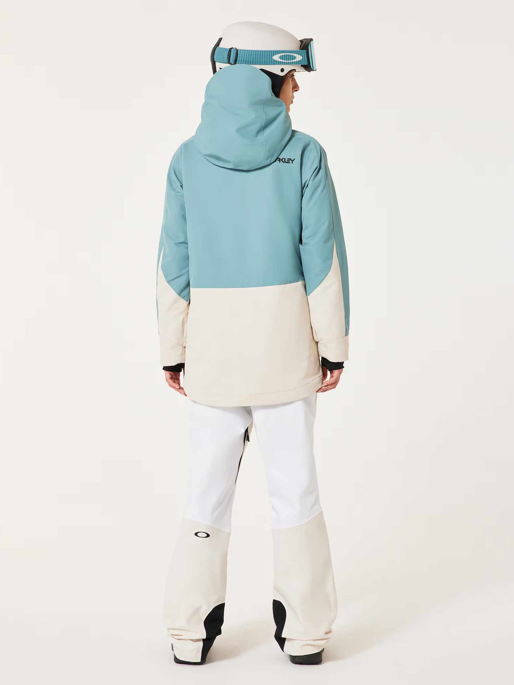 OAKLEY Ски яке WMNS TNP TBT INSULATED JACKET