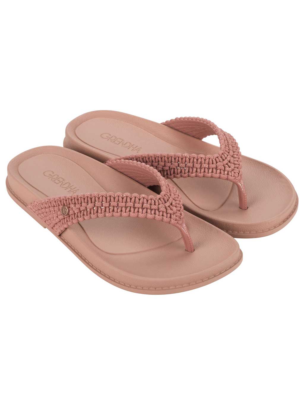 IPANEMA Джапанки Grendha 19002/BB390