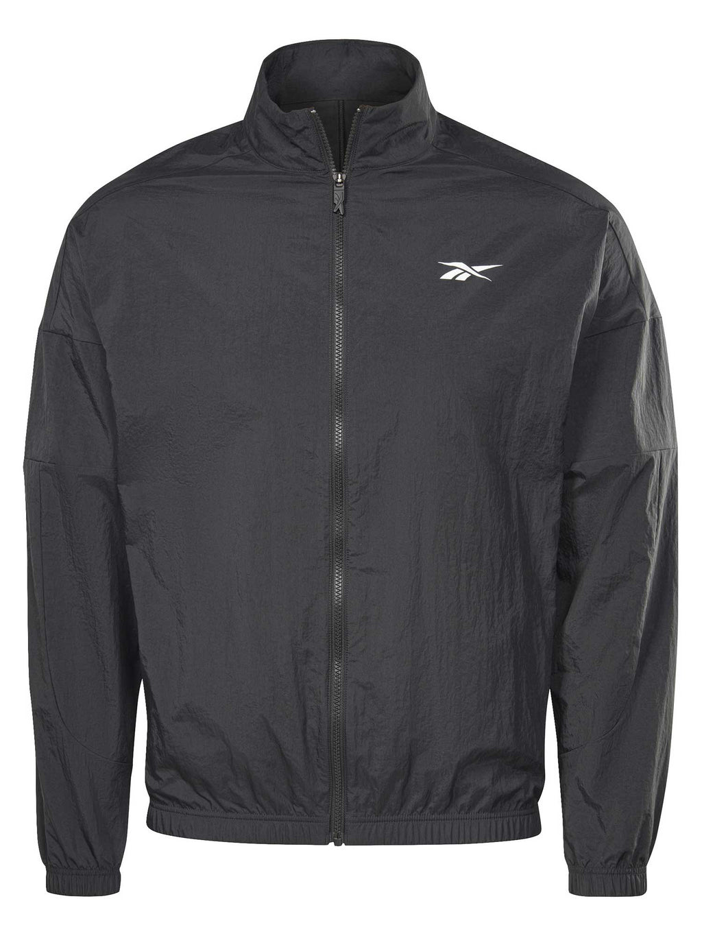 REEBOK Спортно горнище Training Woven Performance Jacket