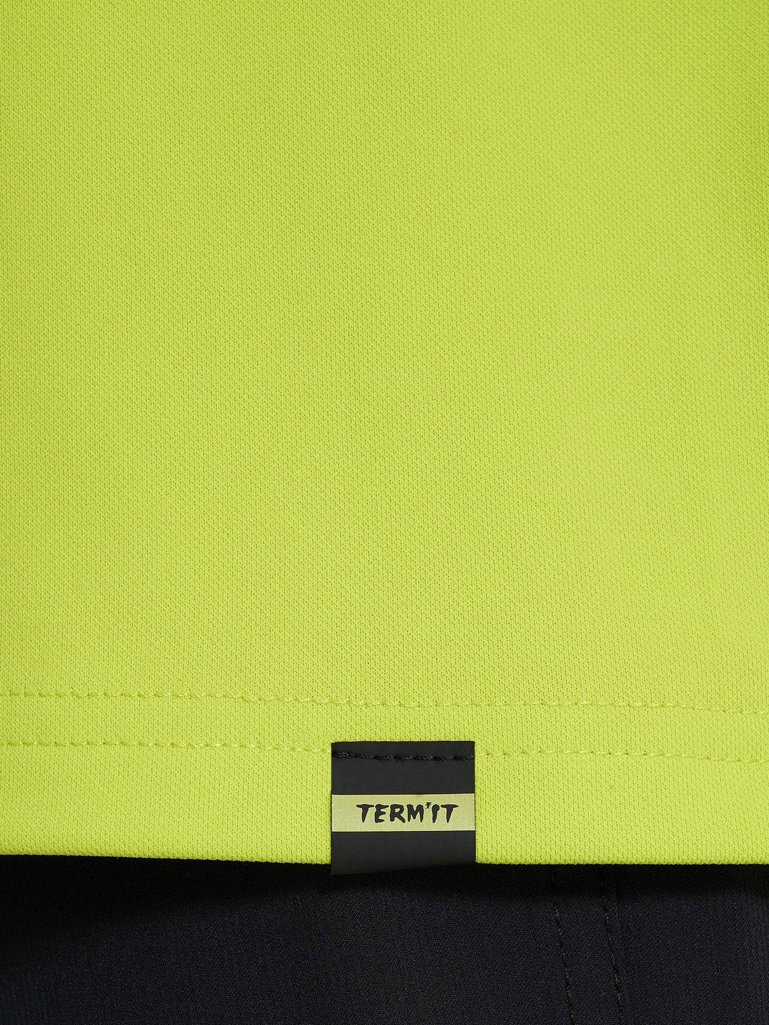 TERMIT Блуза с UV защита UPF 40 Mens Loose LS T-Shirt
