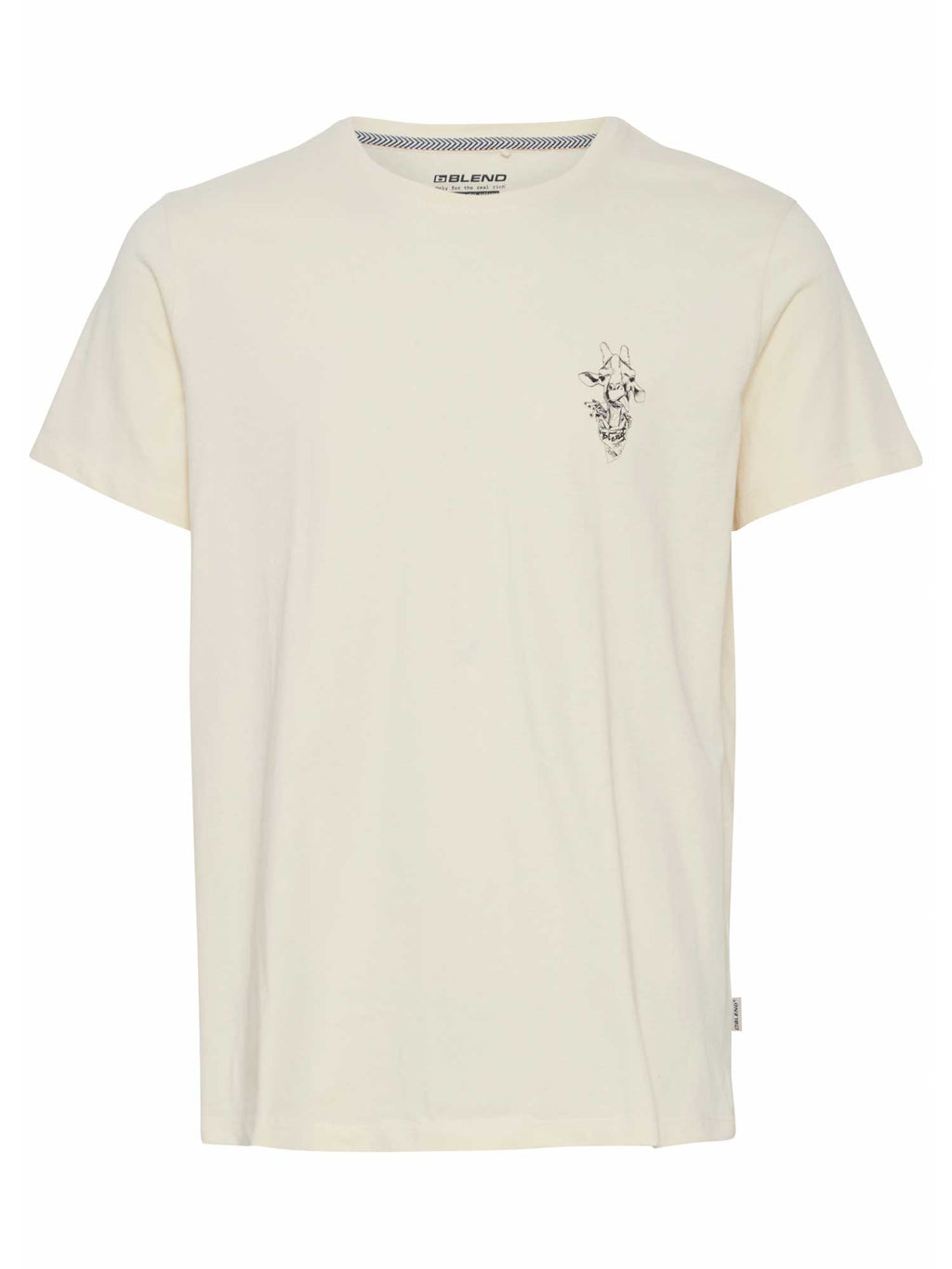 BLEND Тениска Tee