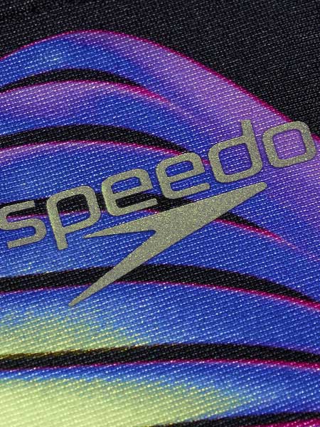 SPEEDO Цял бански PLACEMENT DIGITAL MEDALIST