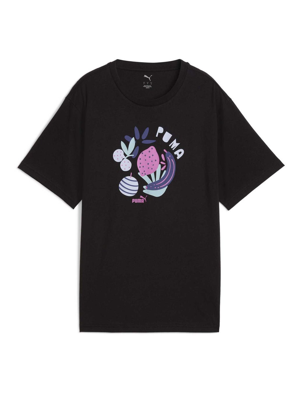 PUMA Тениска GRAPHICS Fruity Tee