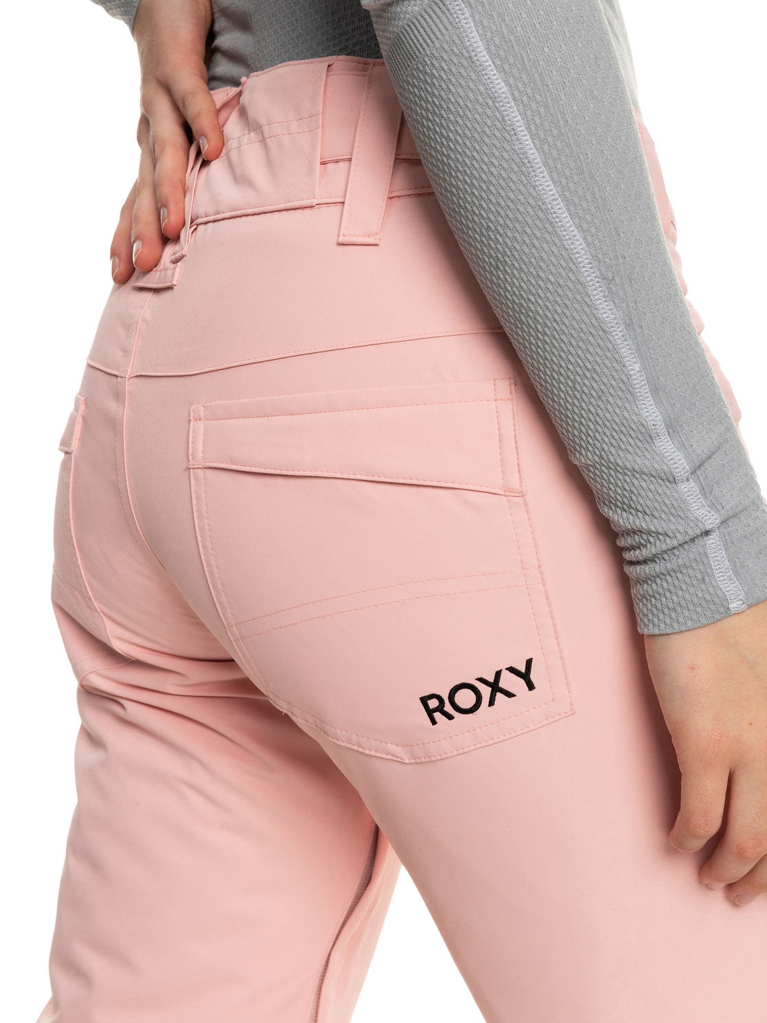 ROXY Сноуборд панталон BACKYARD J