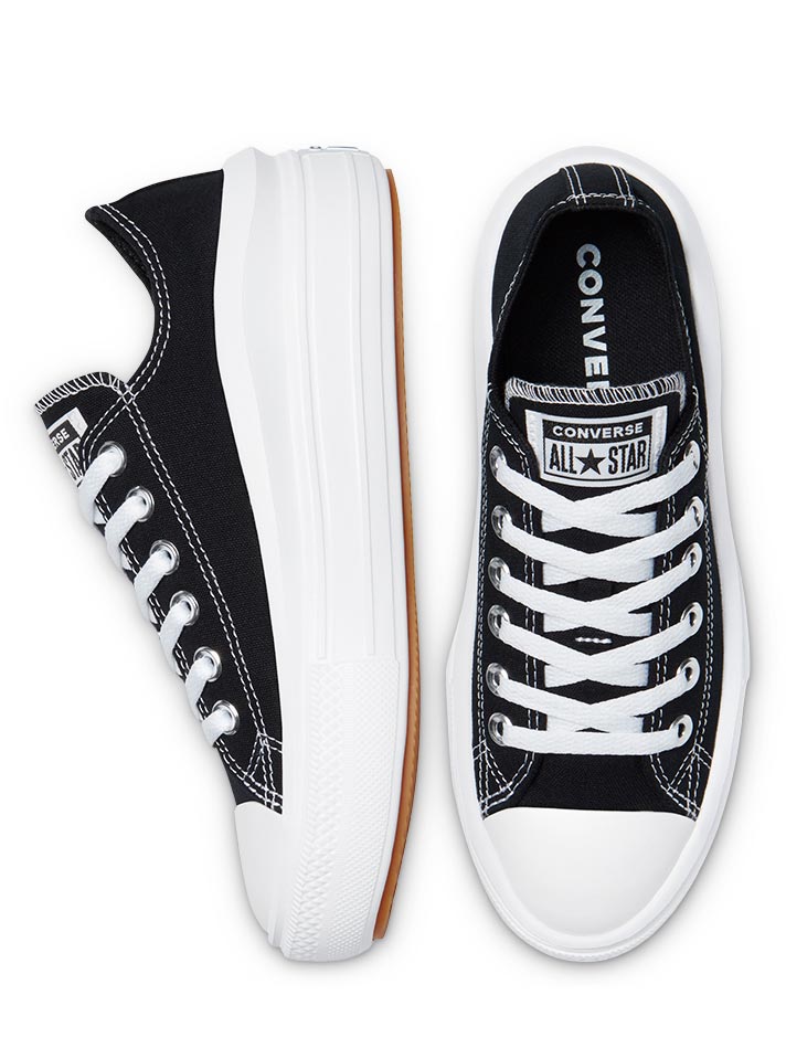 CONVERSE Обувки Chuck Taylor All Star