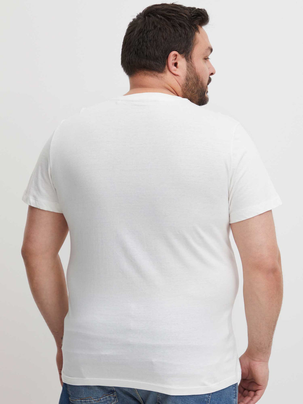 BLEND Тениска Tee