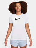 NIKE Тениска W NK DF TEE RLGND HBR