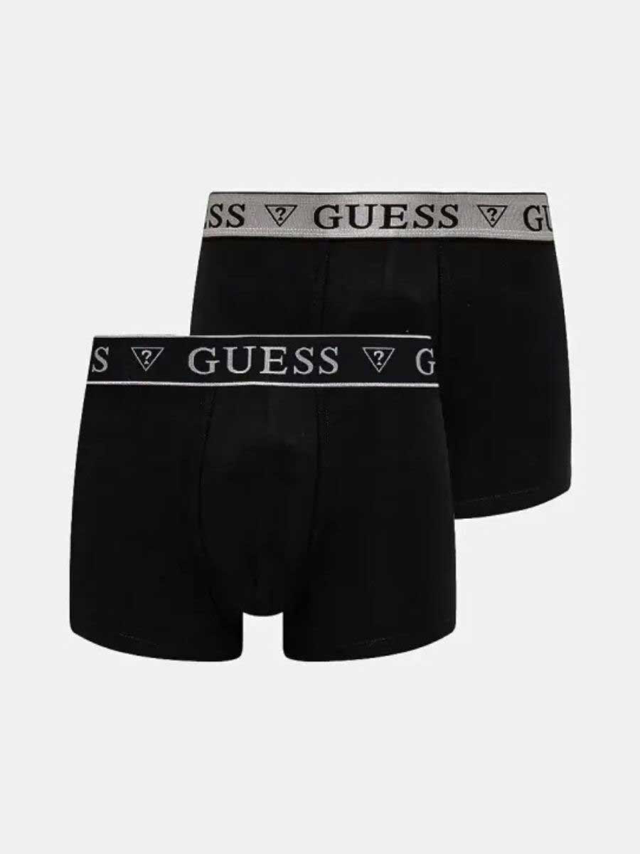 GUESS Бельо TRUNK 2PACK