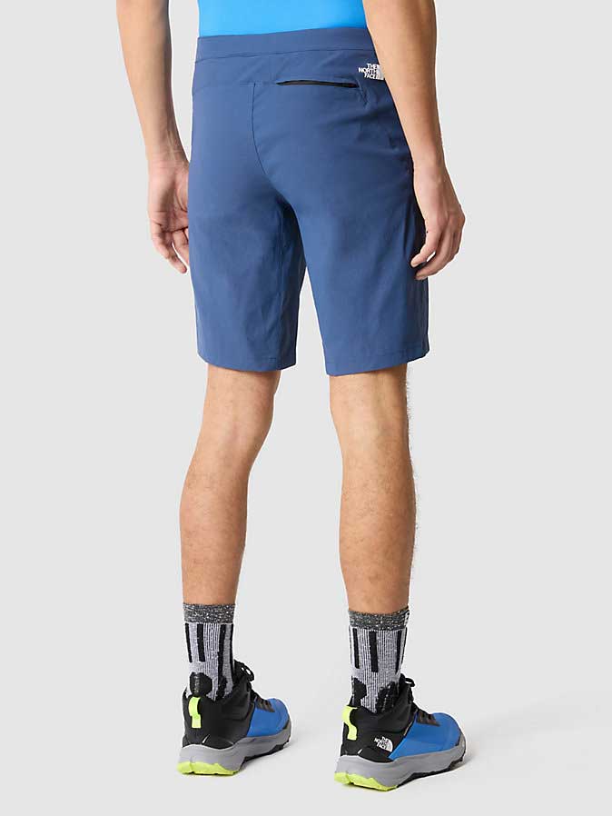 THE NORTH FACE Къси панталони M LIGHTNING SHORT