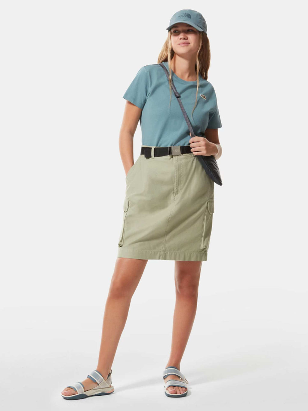 THE NORTH FACE Пола W M66 CARGO