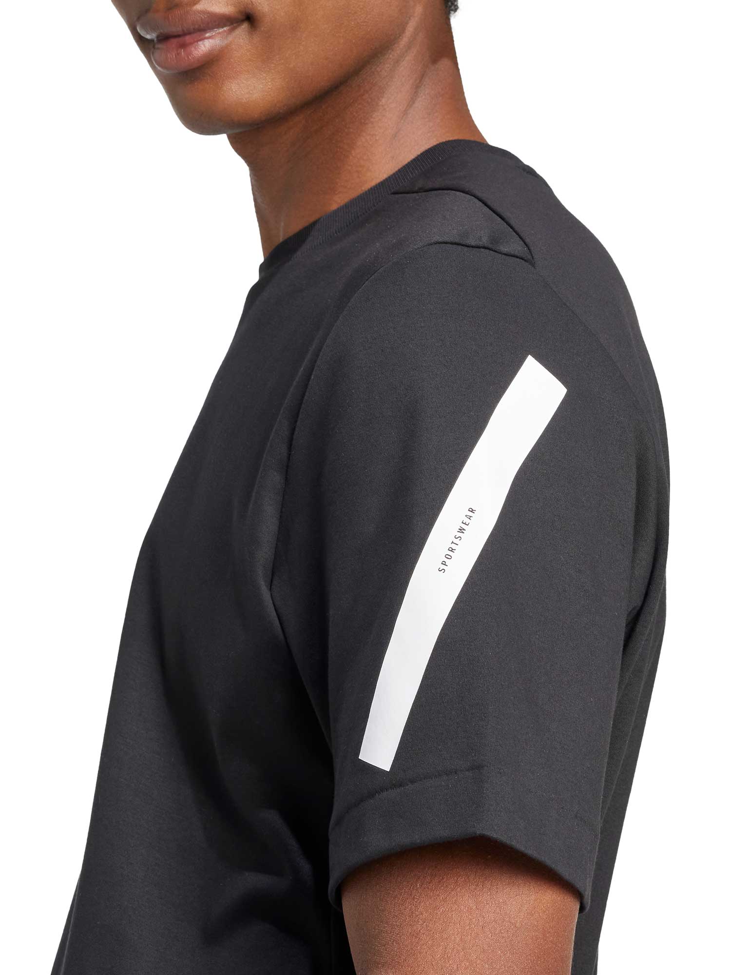 ADIDAS SPORTSWEAR Тениска Z.N.E. T-Shirt