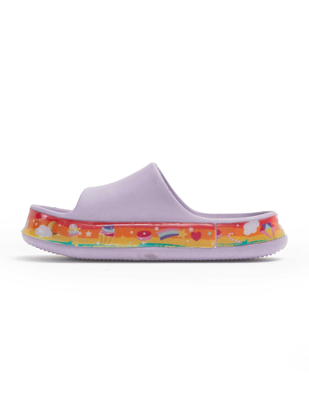 BRILLE Джапанки Unicorn